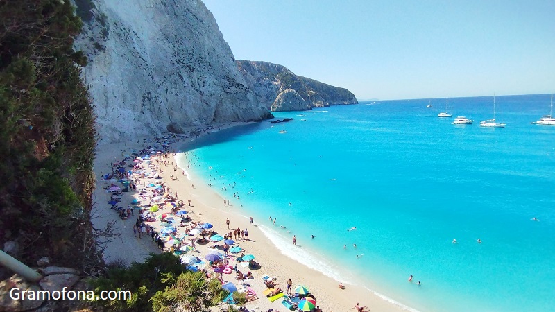 Масово анулиране на резервации за Гърция заради войната в Иран