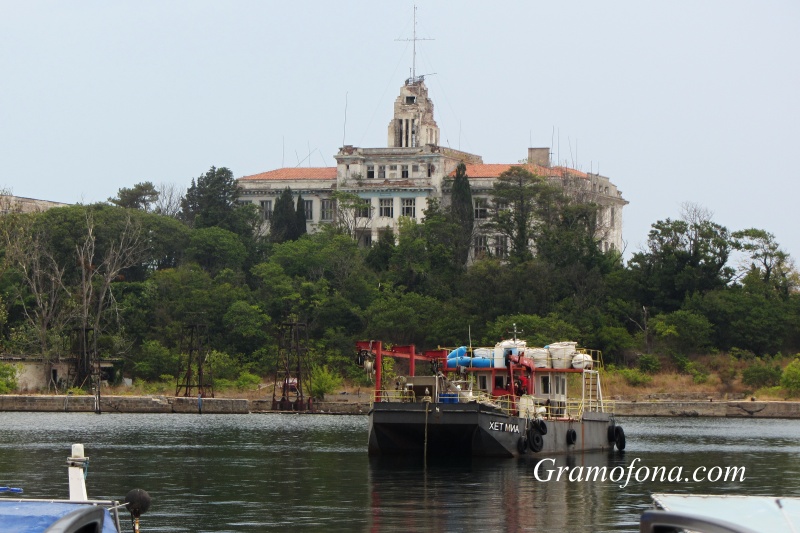 Министерският съвет прие решение относно управлението на остров „Св. св. Кирик и Юлита“