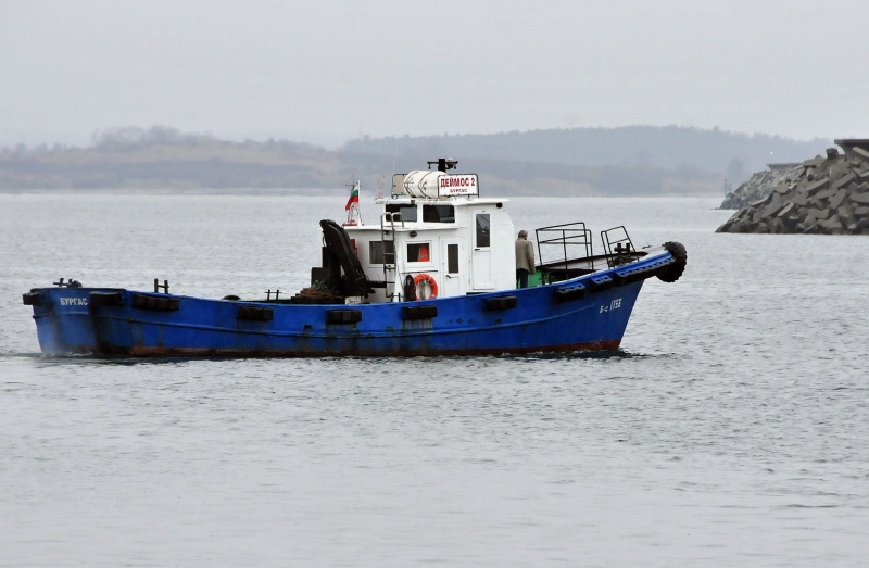 Страните от ЕС се споразумяха за квотите за риболов през 2026 г.