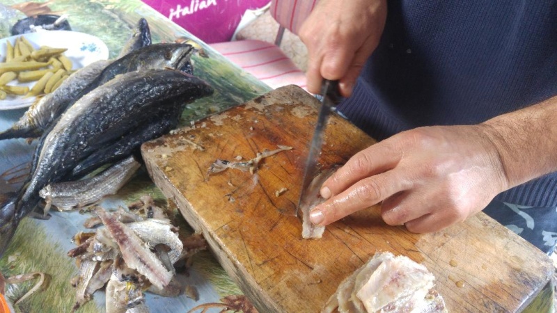 В Черно море е най-вкусната риба, твърдят рибари