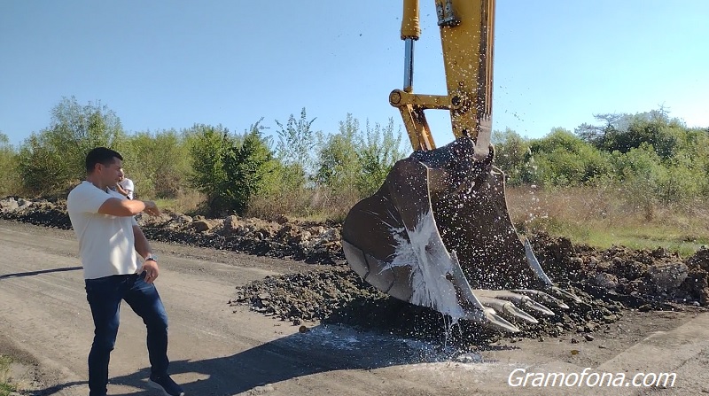 От следващото лято от Лозенец до Царево ще се пътува по изцяло обновен път