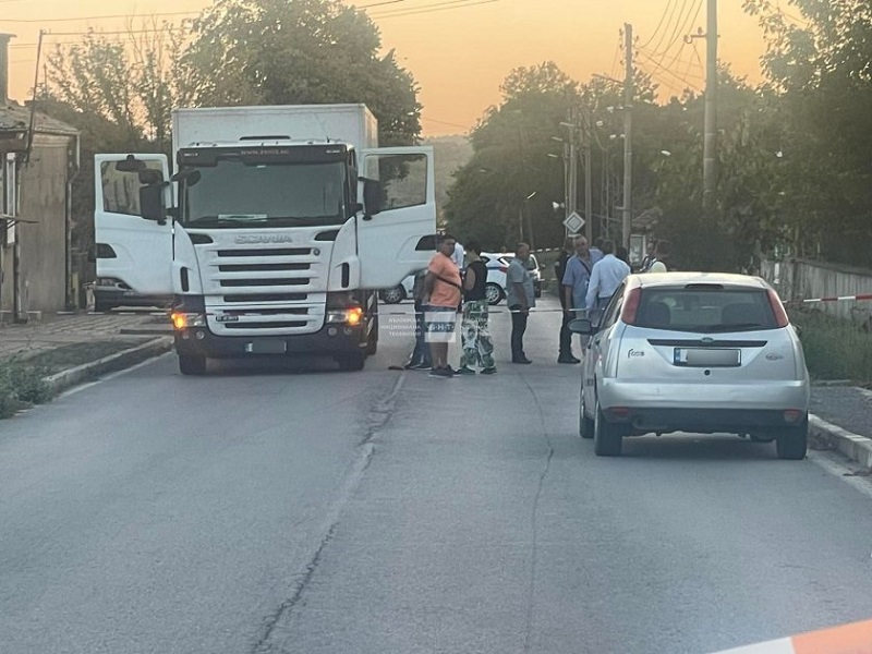 Погребват утре убитият в Прилеп шофьор