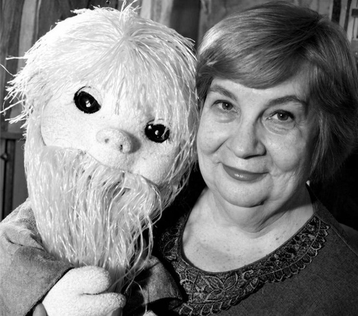 Почина Слава Рачева - гласът на „Педя човек, лакът брада“