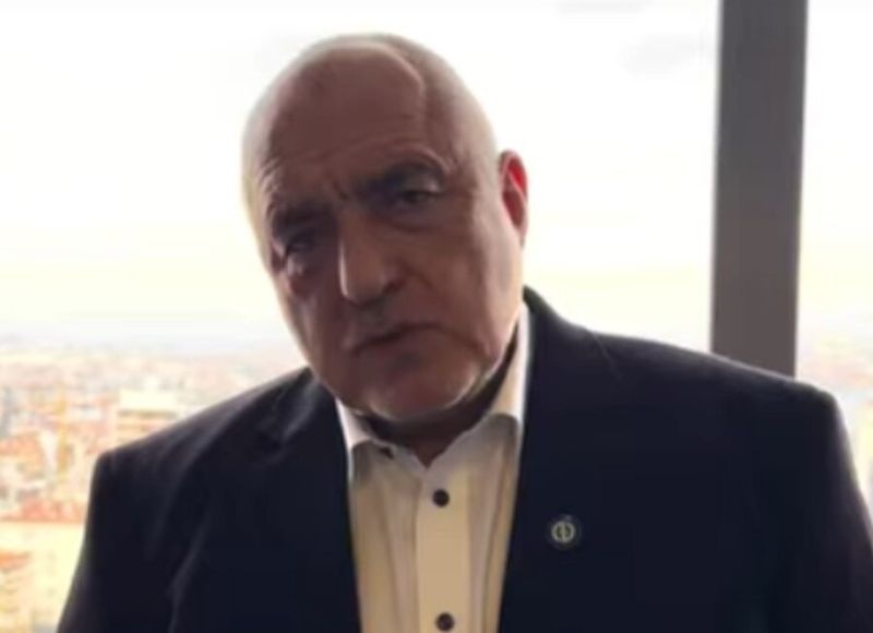 Борисов: Йотова незабавно да назначи служебен премиер. Знам, че ще е Гюров