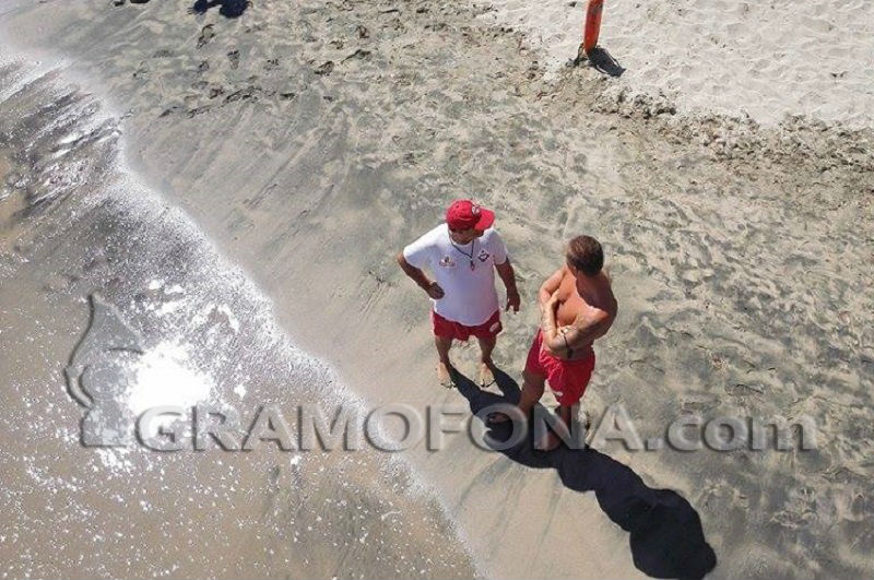 Борисов: Спасители по плажовете трябва да има преди сезона