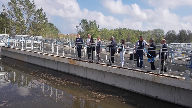 Созопол ще е домакин на заседание на Комисията по околна среда и водите