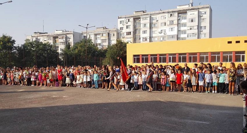 В Йовков не дочакаха Общината, излизат на протест