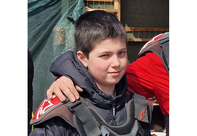 Намериха 12-годишния Данаил, бил в Пловдив