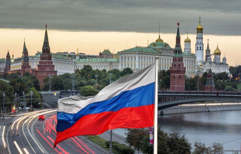 Русия забрани износа за неприятелски държави на материали, използвани за военни цели