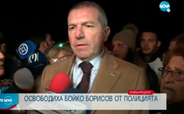 Адвокатът на Борисов: Подаваме жалба срещу Кирил Петков за длъжностно престъпление