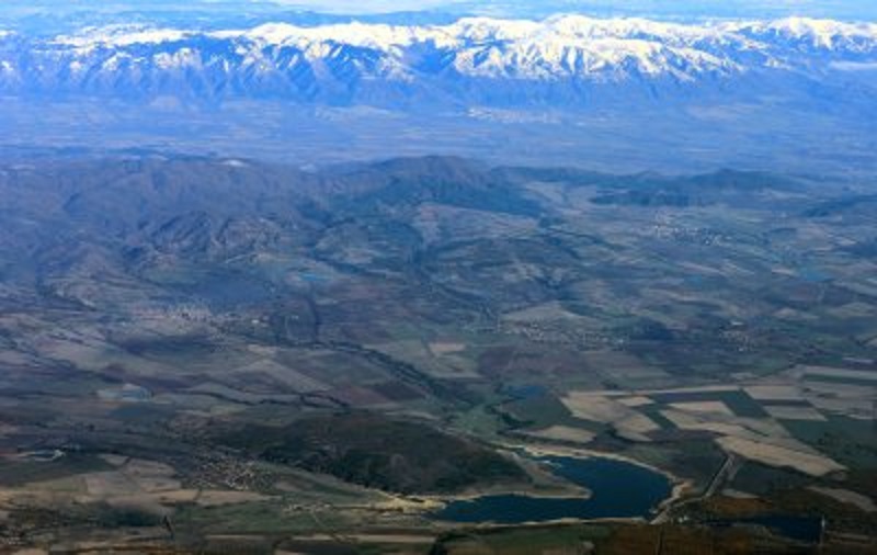 Трагедия в Стара планина: Поразените от мълния баща и дъщеря са загинали