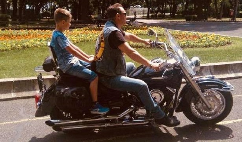 Бургаските мотористи ще зарадват децата на 1 юни 