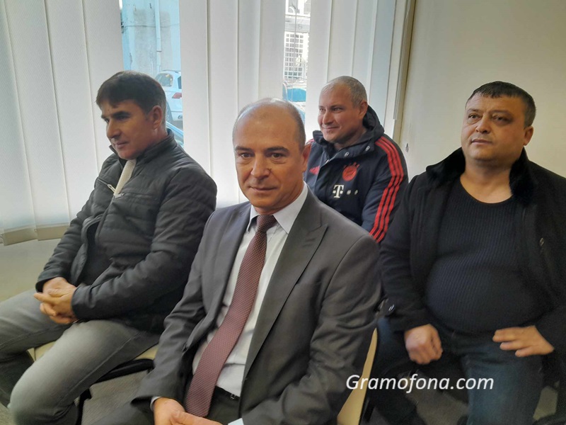 От последната минута: Комисар Калоян Калоянов е новият заместник-кмет на община Айтос