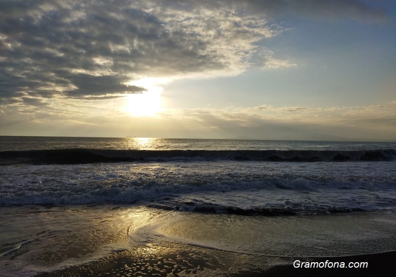 Мъгли, слънце и оскъдни валежи до средата на март