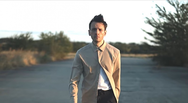 Продуцент на Ед Шийрън застана зад новата песен на Стефан Лалчев „Won’t Let Go“