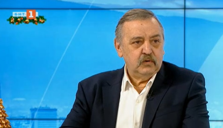 Проф. Кантарджиев: Няма нужда да се дава антивирусно лекарство на децата при варицела