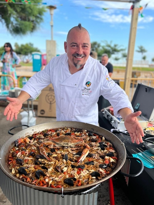 България изпраща двама финалисти на World Paella Day Cup 2026