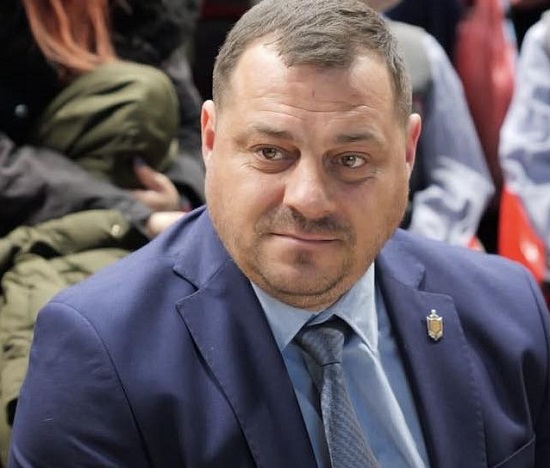 Бургаска област с нов областен управител