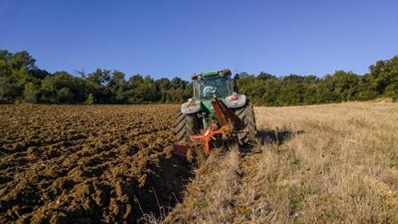 Българското земеделие е усвоило близо 6,3 млдр. лева за 2 години 