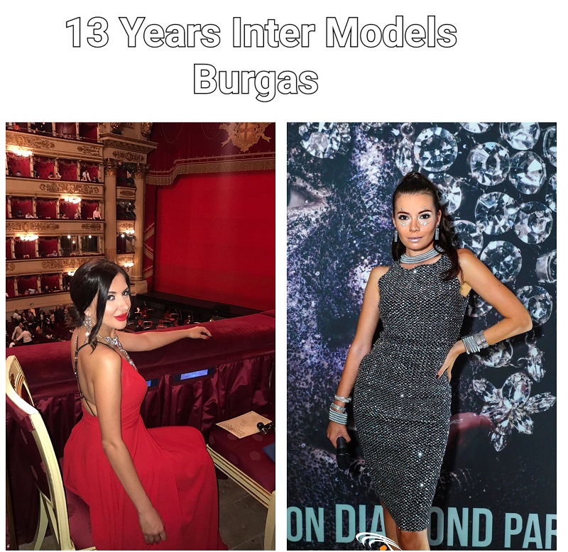 Уникална колаборация от вокали ще засили емоциите на рождения ден на Inter Models Burgas