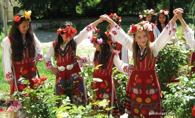 Лазаровден е, природата се събужда за нов живот