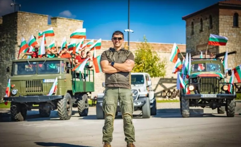 Съдът остави в ареста седемте от Исторически парк