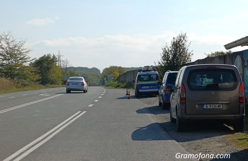 Жителите на село Маринка готови за протест, защото АПИ нехае 