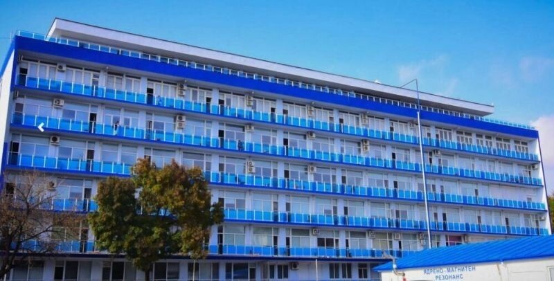 Екипът на Детската хирургия във варненската ''Св. Анна'' потвърди напускането си