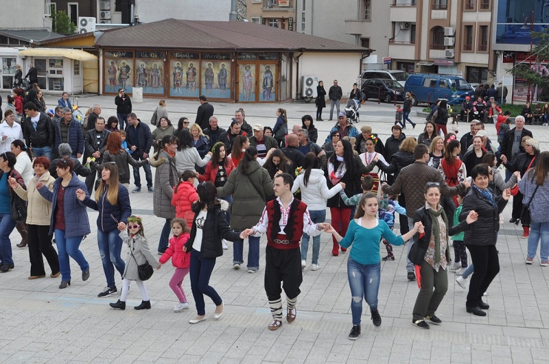 Организират концерти на пет места в Бургас за Цветница, вижте къде