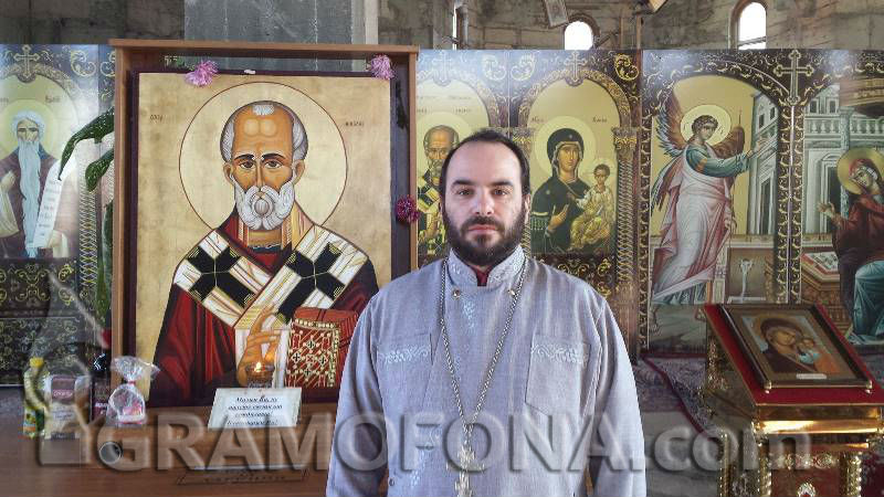 Храмът в Меден рудник ще развива разнородни дейности