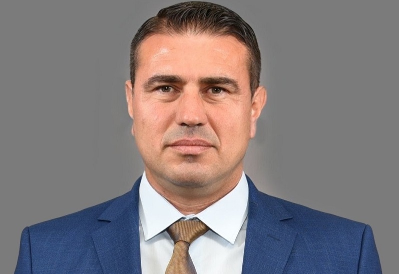 Чани Стойчев, който иска да е гласът на малките общини в парламента