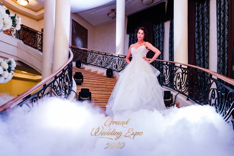 Най-грандиозното сватбено изложение на Бургас Grand Wedding Expo се завръща този ноември 