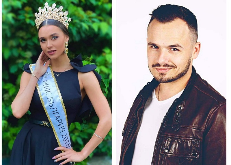 Теодора Мудева и Венсан Петров ще водят най-горещия моден ивент: Burgas Summer Trends 2024