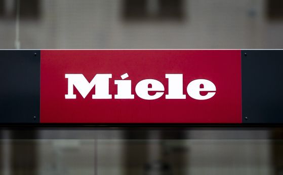 КЗК санкционира български представител на Miele с над 1,6 млн. лева