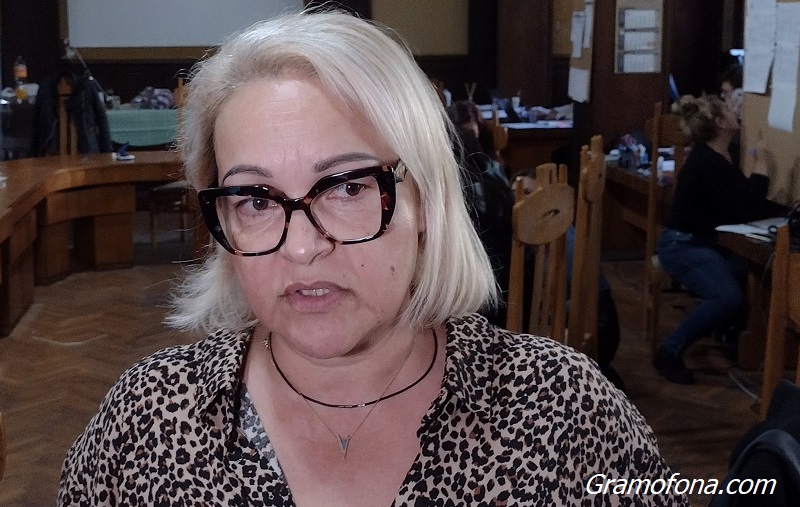 Жена ще ръководи Районната избирателна комисия в Бургас