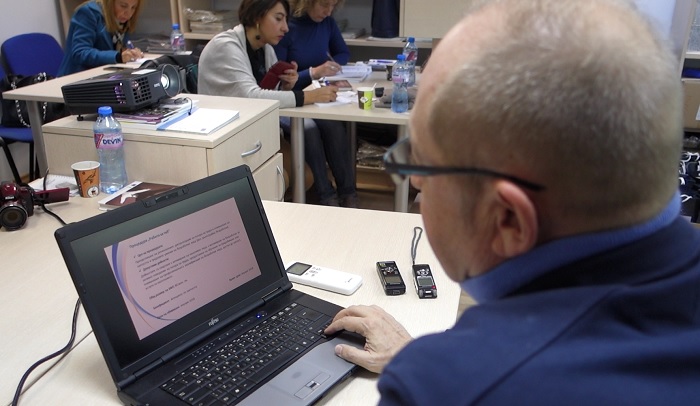 Областен информационен център – Бургас представя новите европрограми